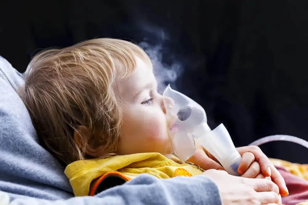 Nebulizaciones a domicilio Bucaramanga